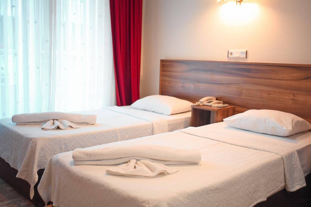 Villa Senaydin Rezervasyon