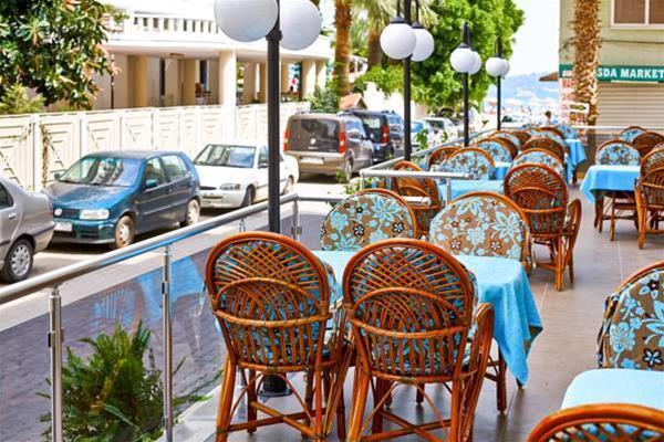 Villa Senaydin Rezervasyon