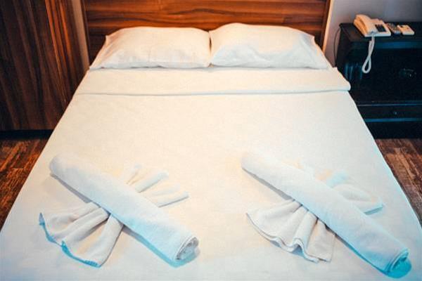 Villa Senaydin Rezervasyon