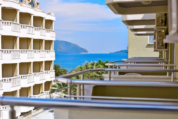 Villa Senaydin Rezervasyon