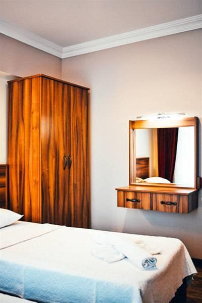 Villa Senaydin Rezervasyon