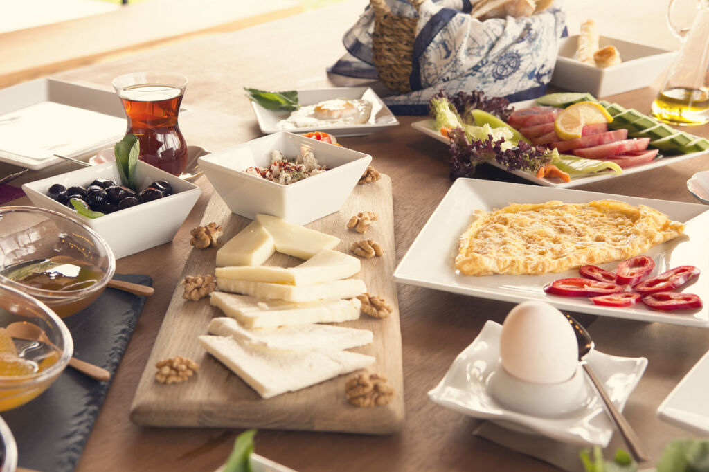 Vira Demir Boutique Hotel & Beach Rezervasyon