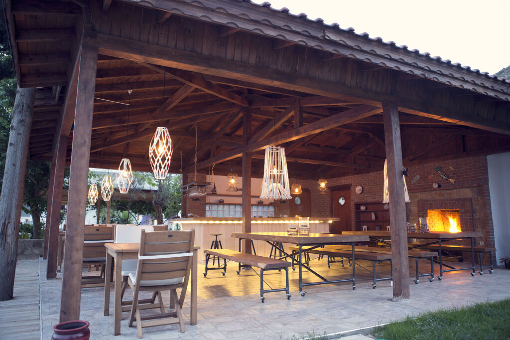 Vira Demir Boutique Hotel & Beach Rezervasyon