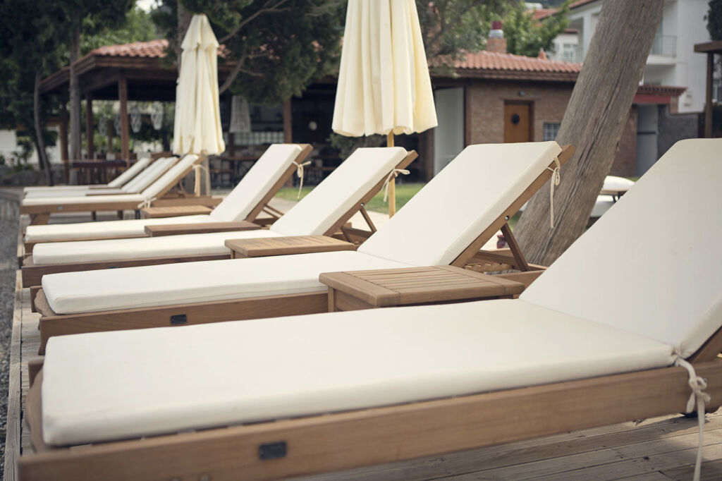 Vira Demir Boutique Hotel & Beach Rezervasyon