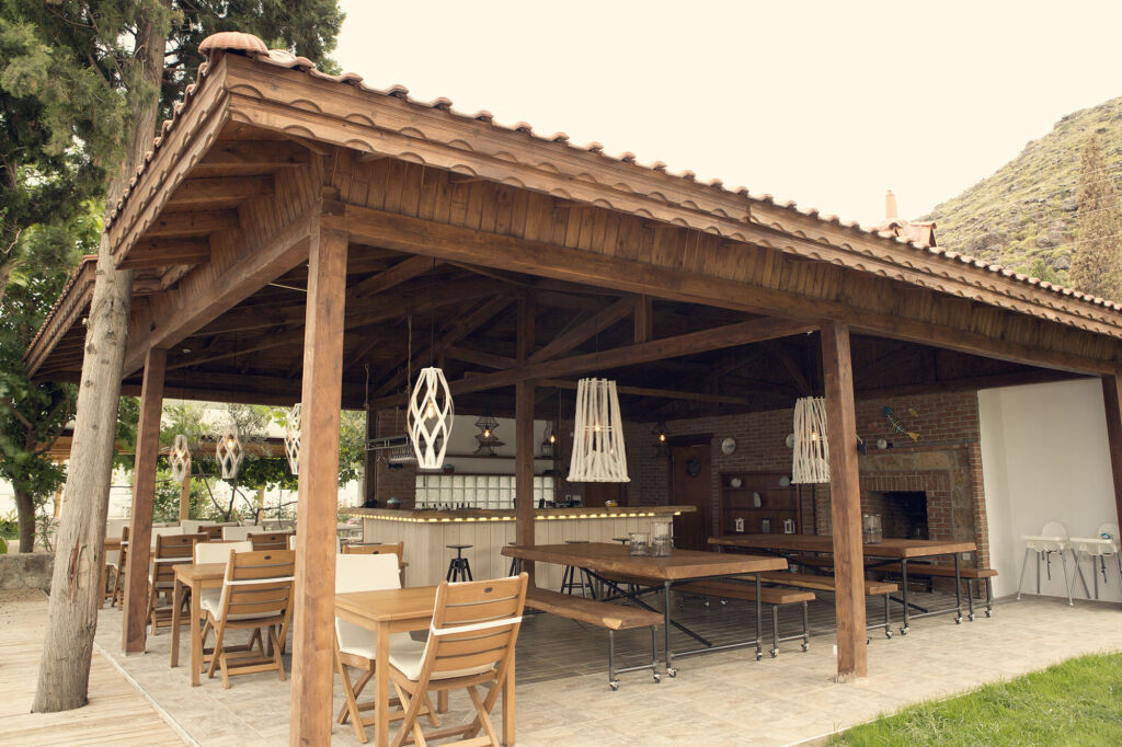 Vira Demir Boutique Hotel & Beach Rezervasyon