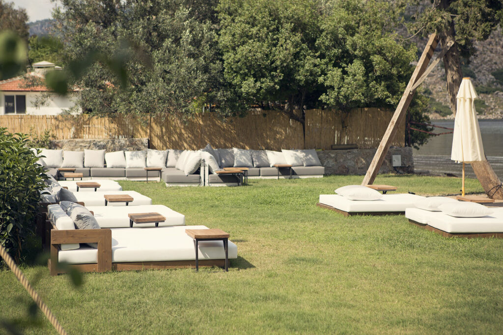 Vira Demir Boutique Hotel & Beach Rezervasyon