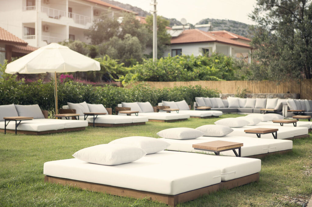 Vira Demir Boutique Hotel & Beach Rezervasyon