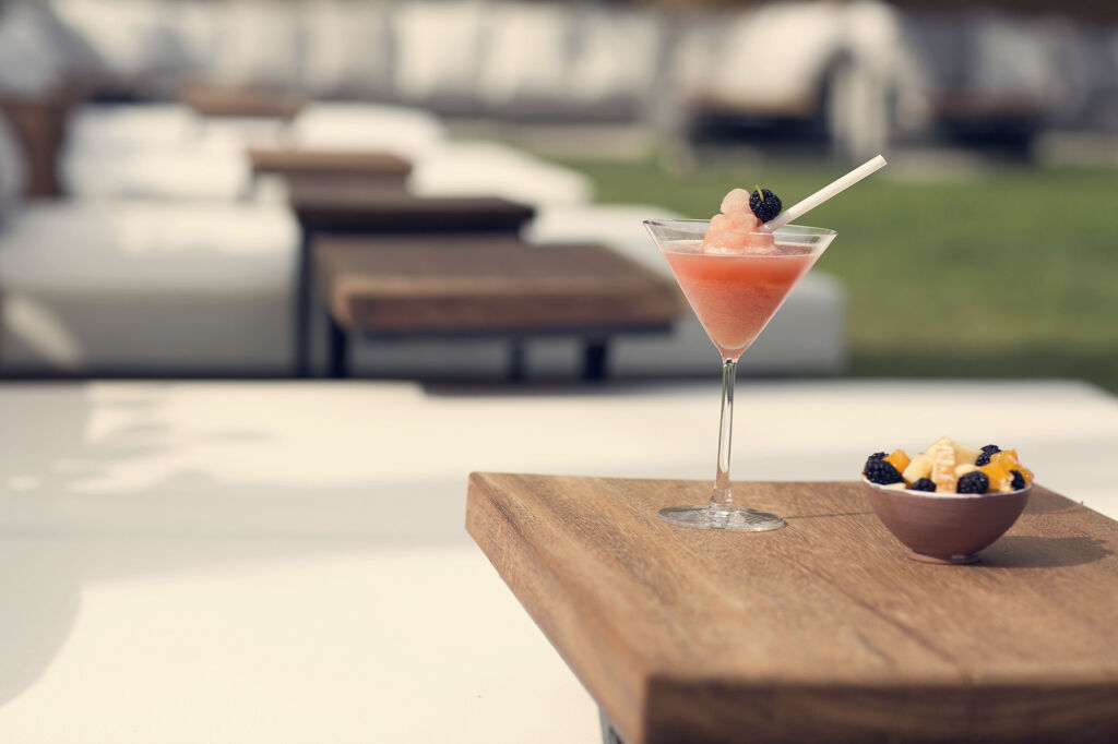 Vira Demir Boutique Hotel & Beach Rezervasyon