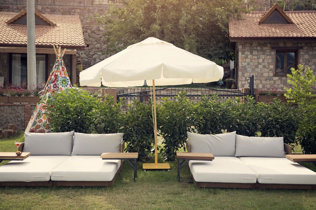 Vira Demir Boutique Hotel & Beach Rezervasyon