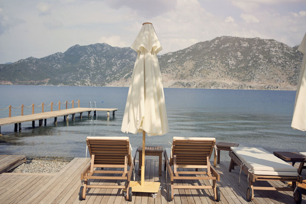 Vira Demir Boutique Hotel & Beach Rezervasyon