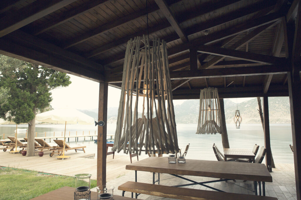 Vira Demir Boutique Hotel & Beach Rezervasyon