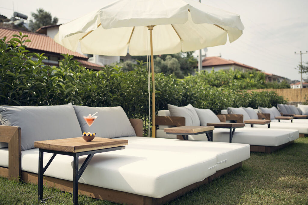 Vira Demir Boutique Hotel & Beach Rezervasyon