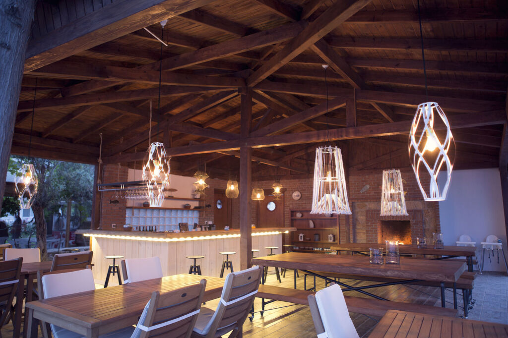 Vira Demir Boutique Hotel & Beach Rezervasyon