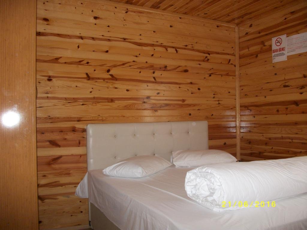 Yaylaci Otel Rezervasyon