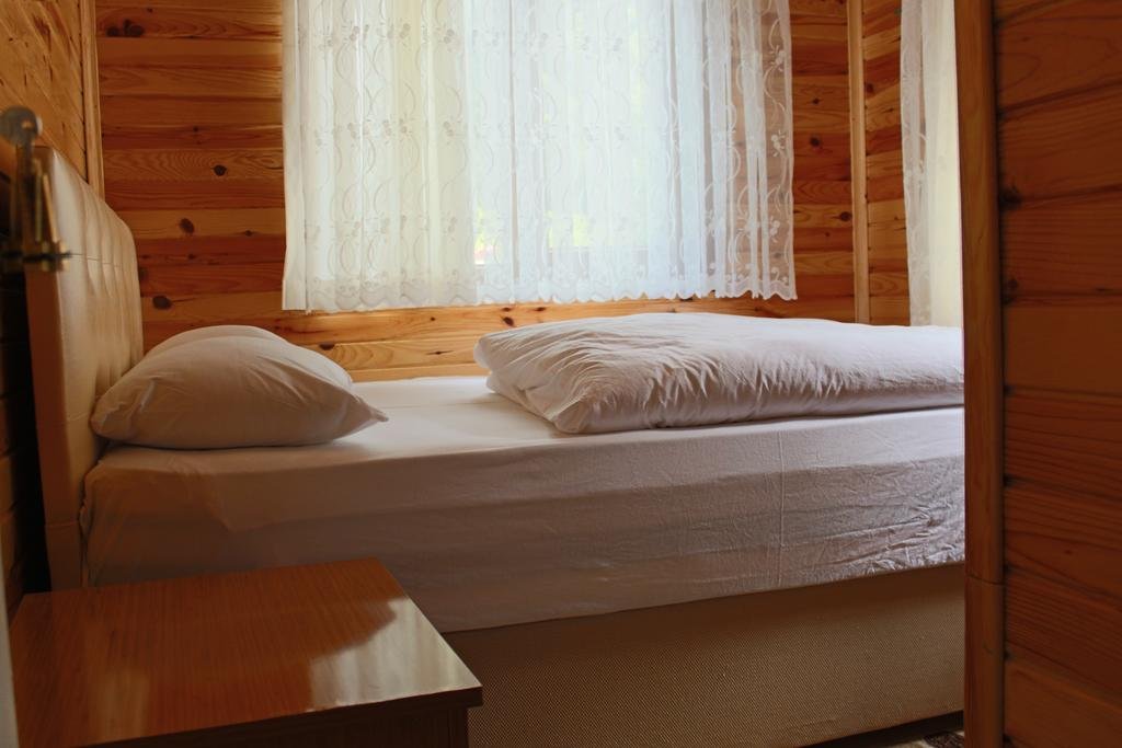 Yaylaci Otel Rezervasyon
