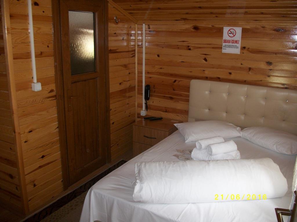 Yaylaci Otel Rezervasyon