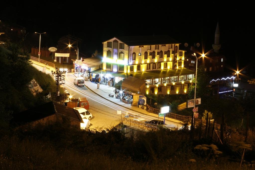 Yaylaci Otel Rezervasyon