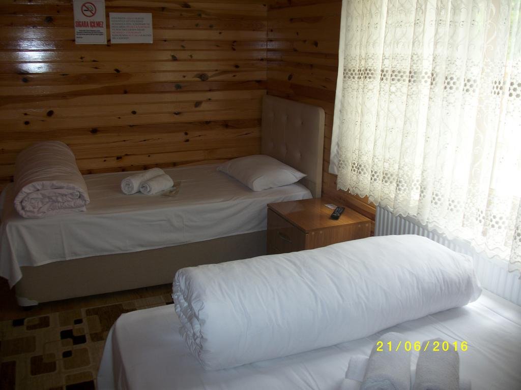 Yaylaci Otel Rezervasyon