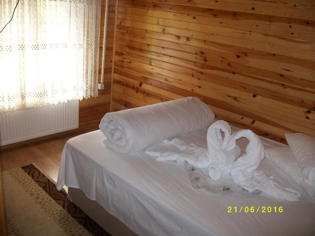 Yaylaci Otel Rezervasyon
