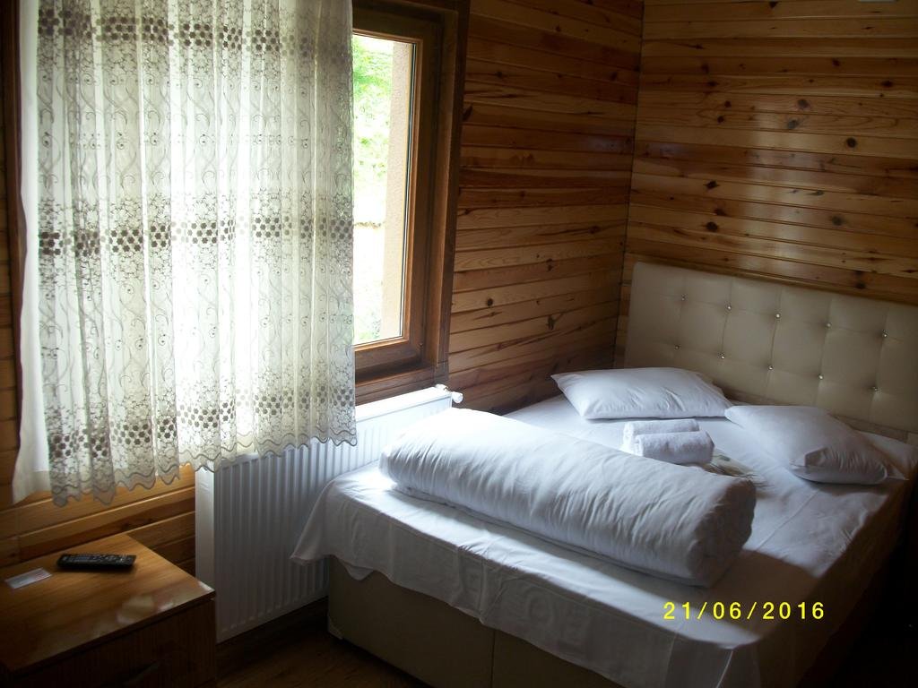 Yaylaci Otel Rezervasyon