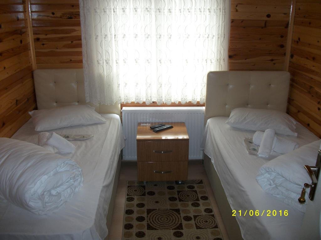 Yaylaci Otel Rezervasyon