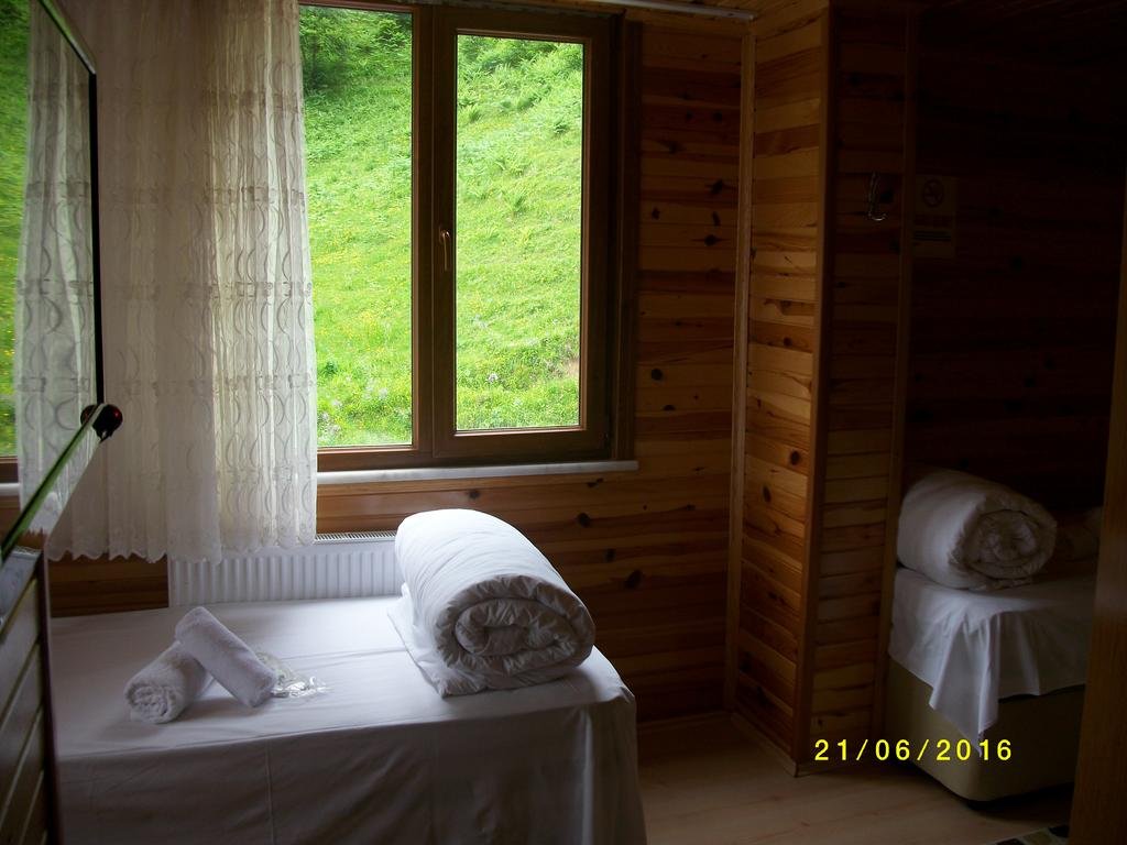 Yaylaci Otel Rezervasyon