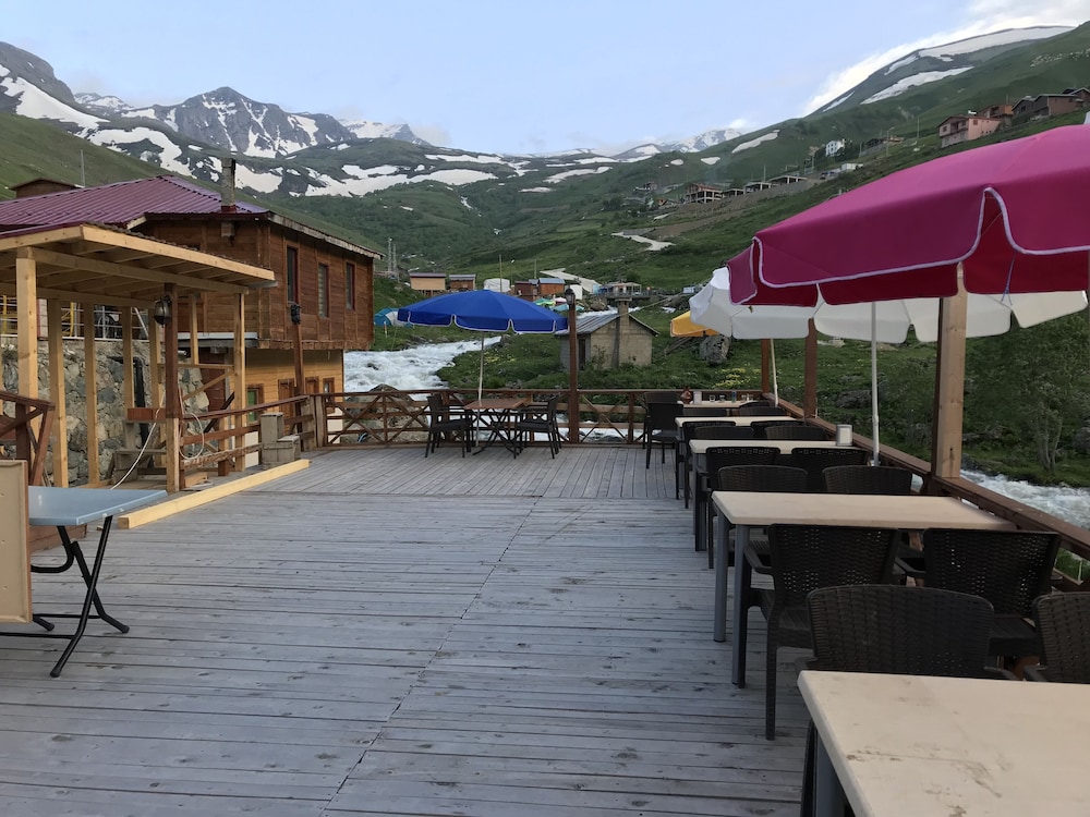 Yedigoller Hotel Rezervasyon