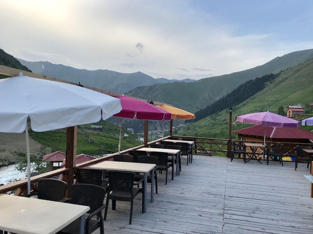 Yedigoller Hotel Rezervasyon