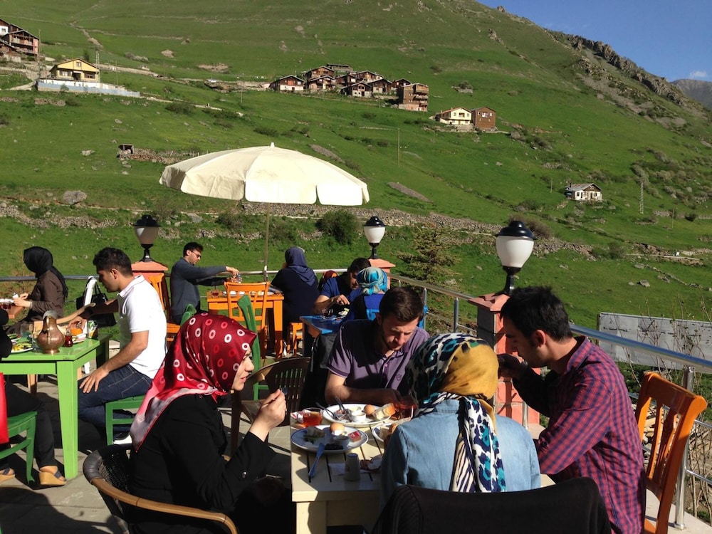 Yedigoller Hotel Rezervasyon