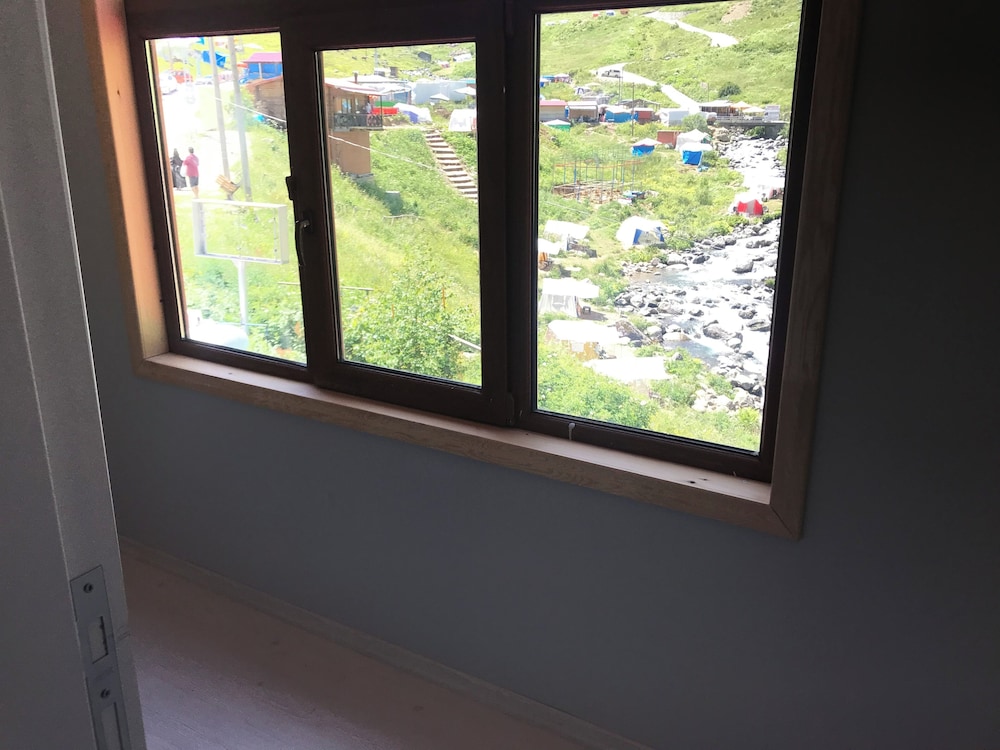 Yedigoller Hotel Rezervasyon