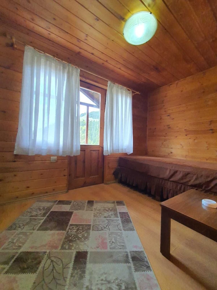 Zitas Zigana Holiday Resort Rezervasyon