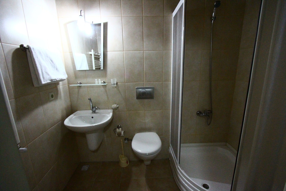 Zitas Zigana Holiday Resort Rezervasyon