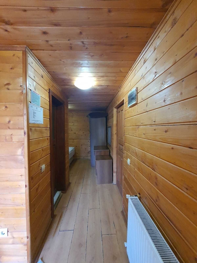 Zitas Zigana Holiday Resort Rezervasyon