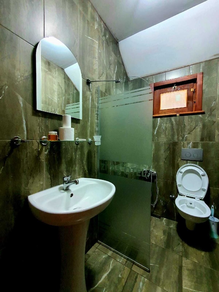 Zitas Zigana Holiday Resort Rezervasyon