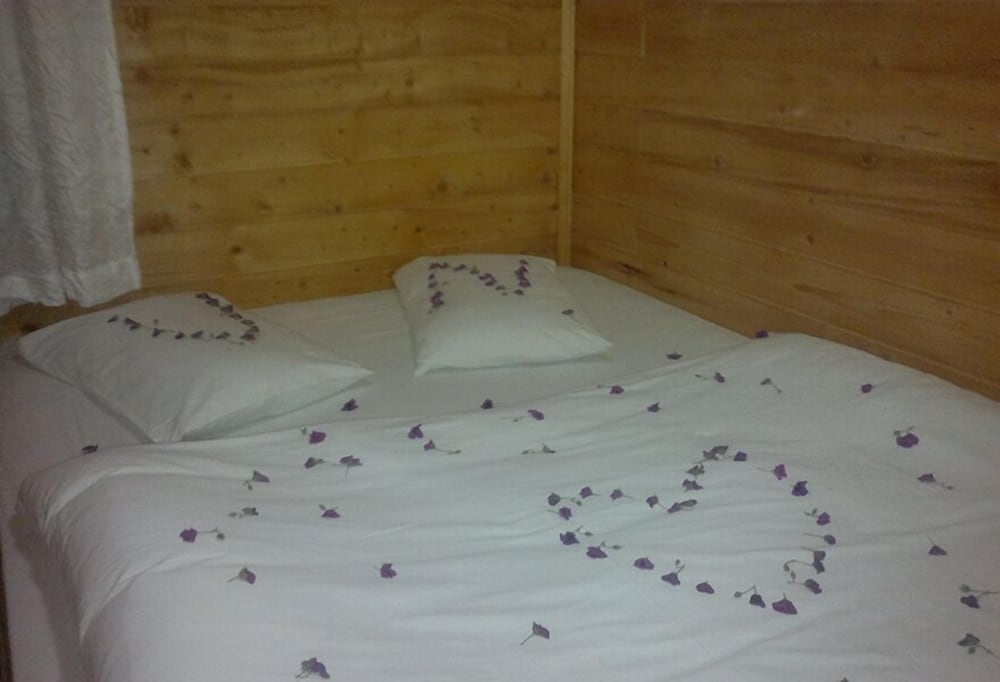 Zitas Zigana Holiday Resort Rezervasyon