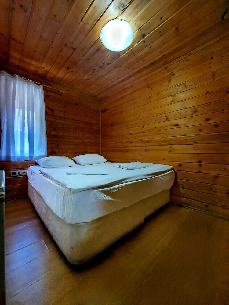 Zitas Zigana Holiday Resort Rezervasyon