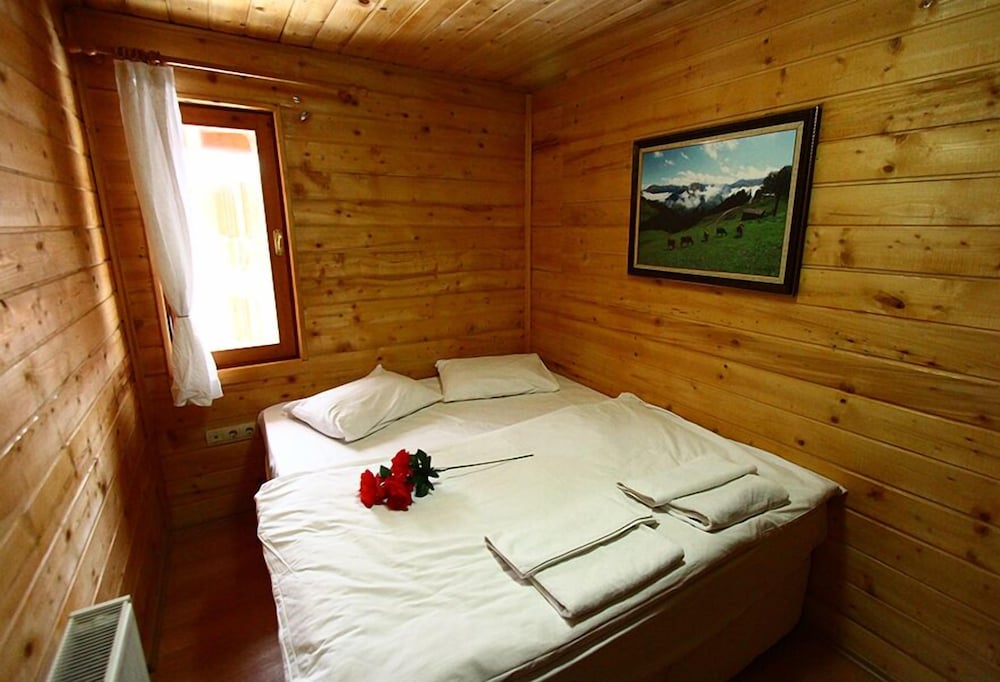 Zitas Zigana Holiday Resort Rezervasyon