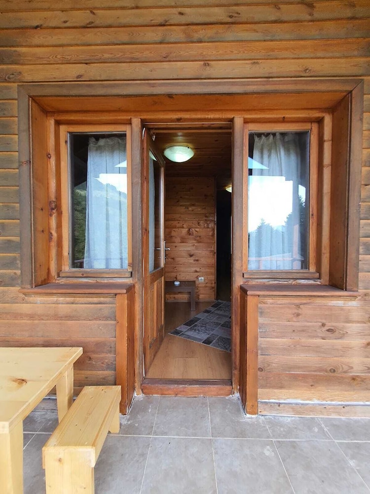 Zitas Zigana Holiday Resort Rezervasyon