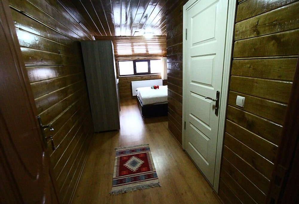 Zitas Zigana Holiday Resort Rezervasyon