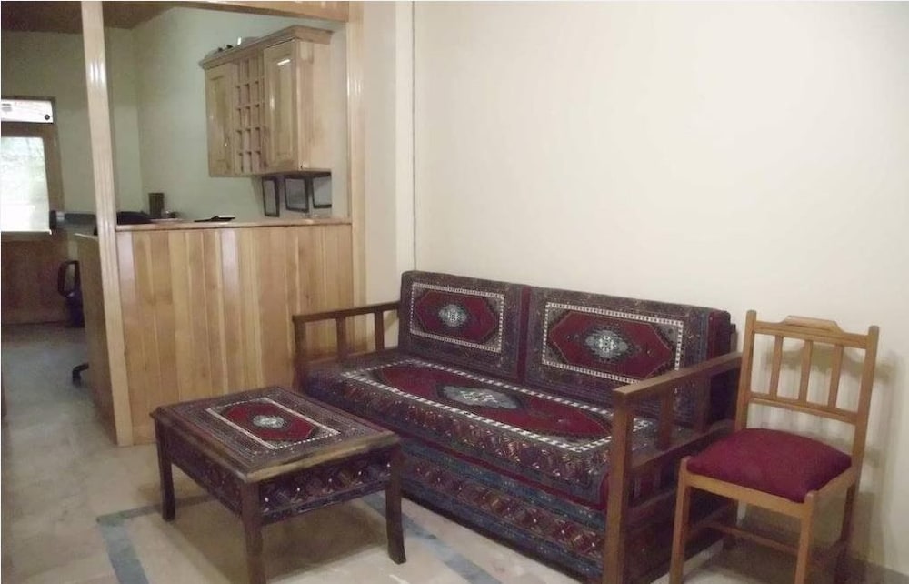 Zengin Motel Rezervasyon