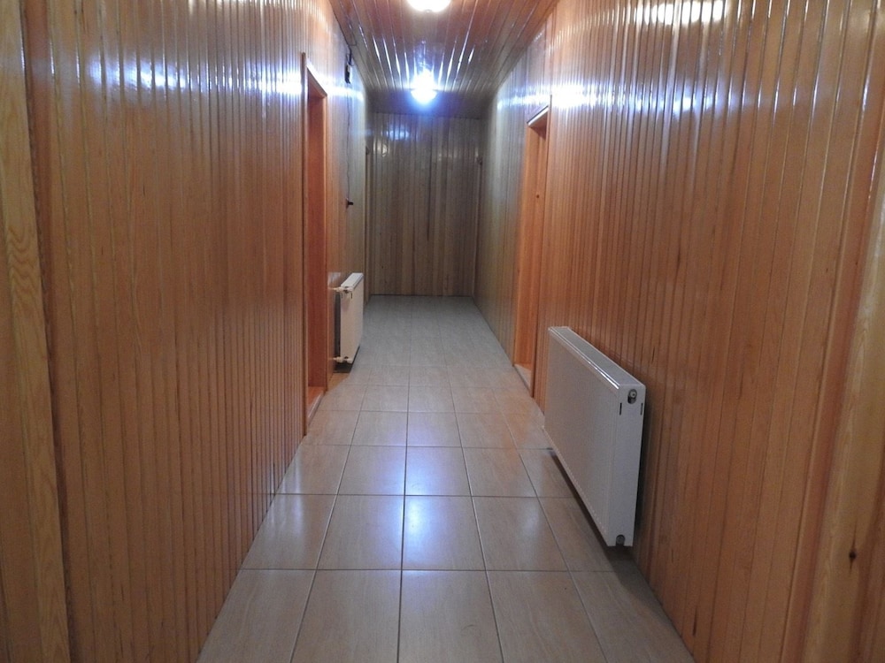 Zengin Motel Rezervasyon