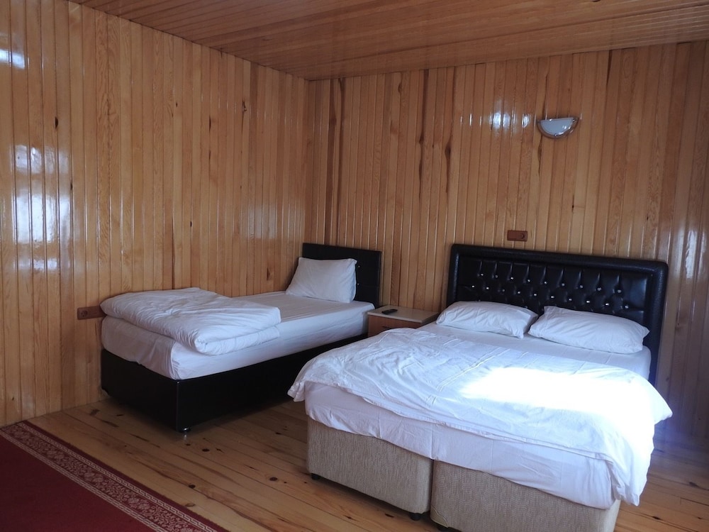 Zengin Motel Rezervasyon