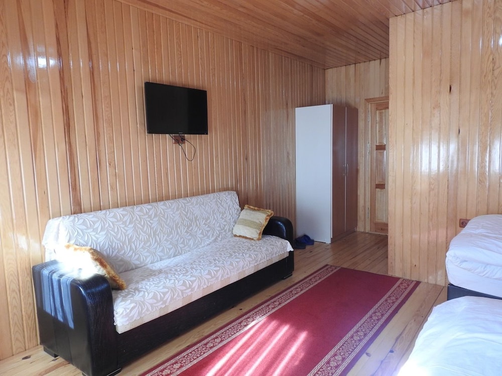 Zengin Motel Rezervasyon