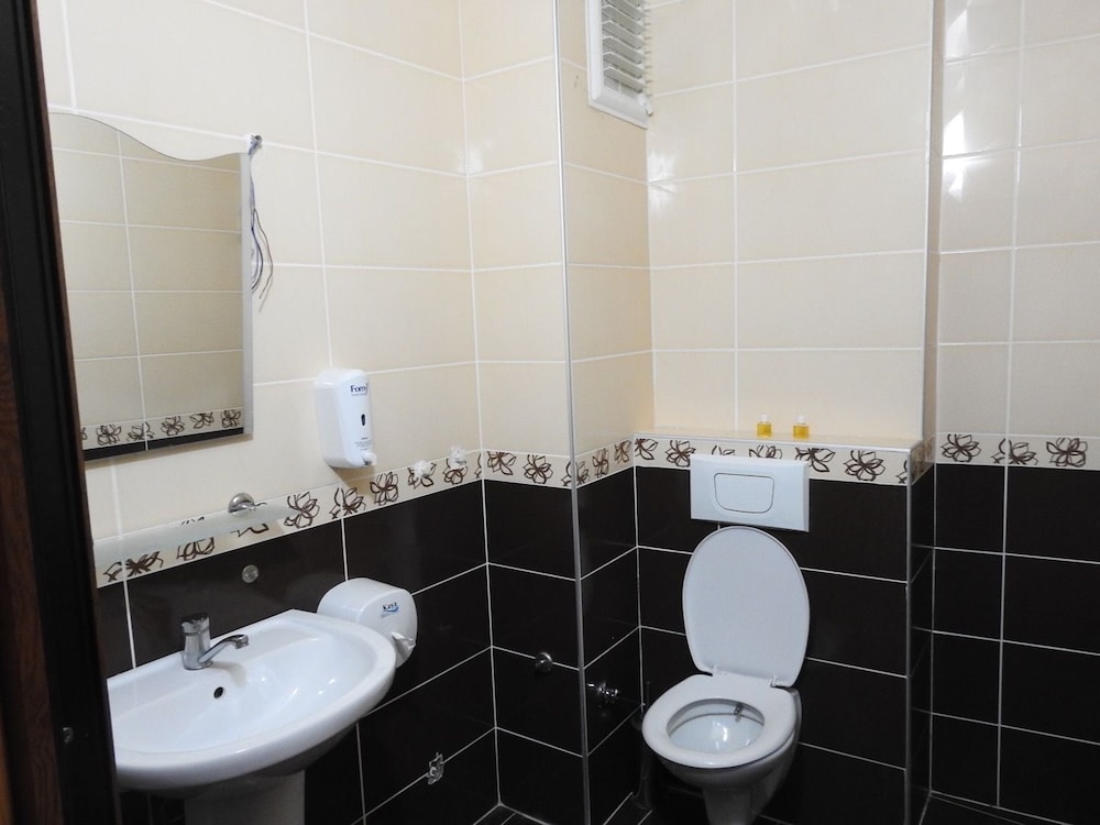 Zengin Motel Rezervasyon