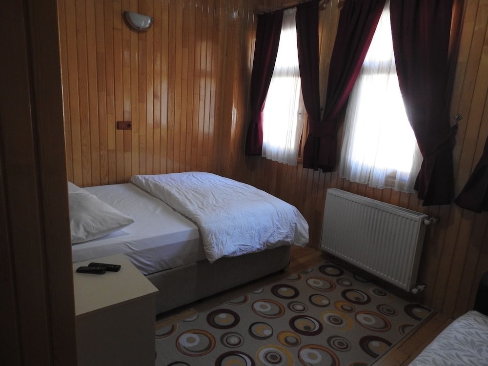 Zengin Motel Rezervasyon