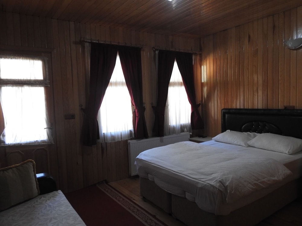 Zengin Motel Rezervasyon