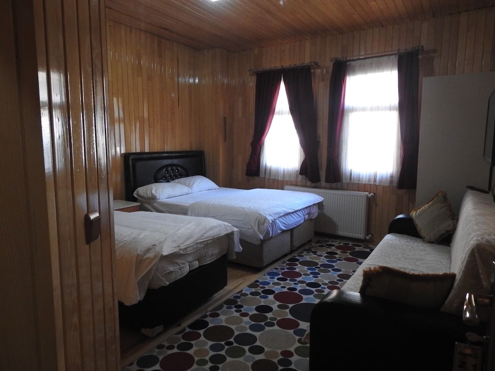 Zengin Motel Rezervasyon