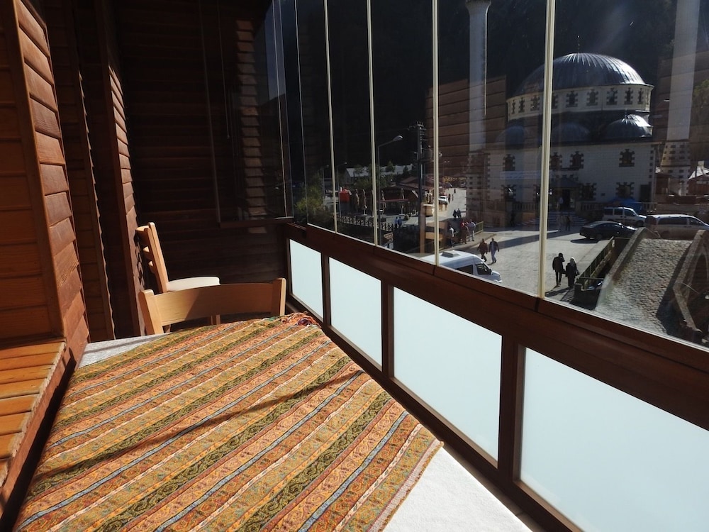 Zengin Motel Rezervasyon