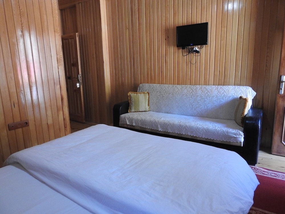 Zengin Motel Rezervasyon