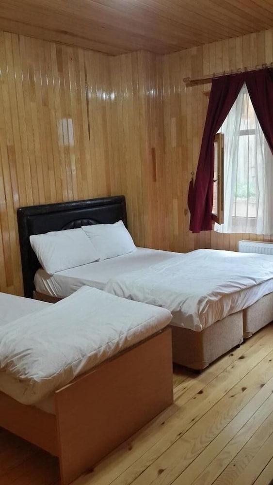Zengin Motel Rezervasyon